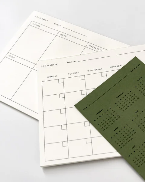 7.31 Planner